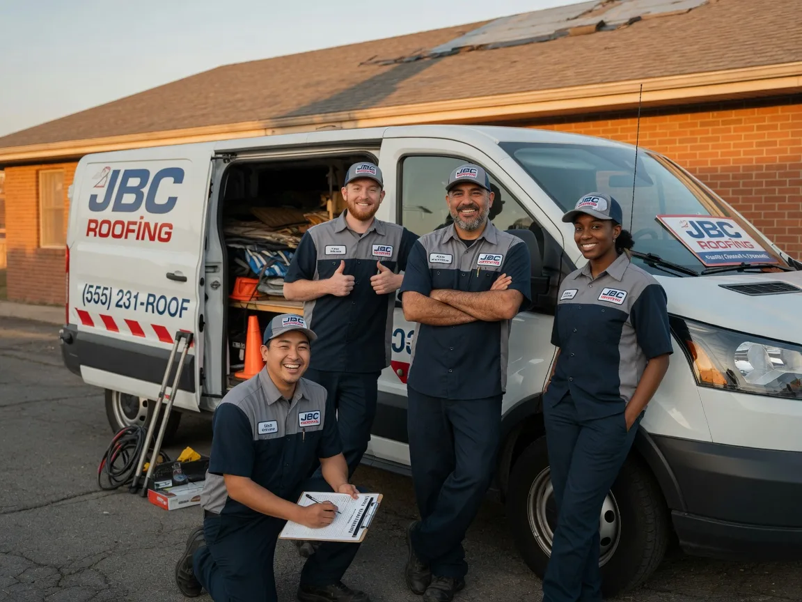 Roof Replacement company in Loudonville, OH