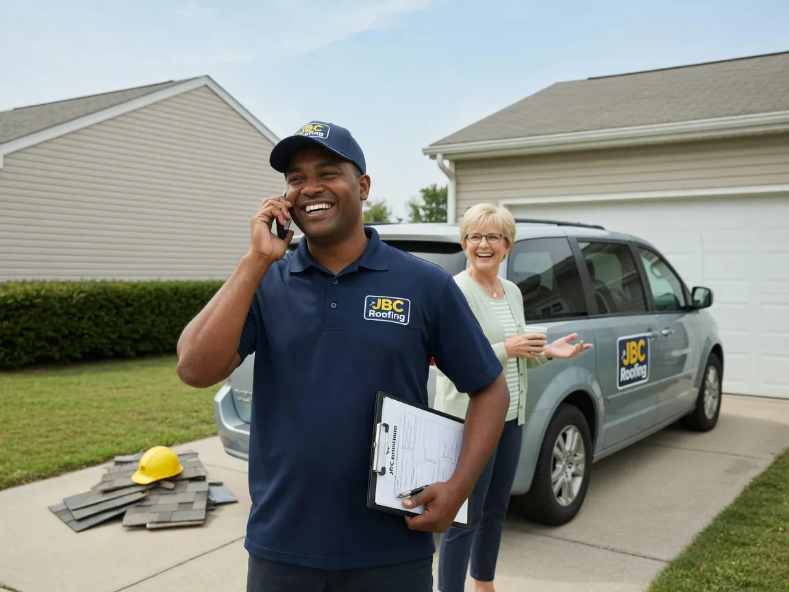 Roof Replacement Loudonville, OH FAQs